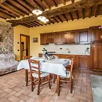 Tuscan Stone With Pool Near Lucca *