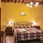 Apartment Tuscan Stone With Pool Near Lucca