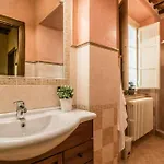 Apartment Tuscan Stone With Pool Near Lucca Colle di Compito