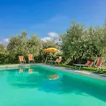 Tuscan Stone With Pool Near Lucca * Colle di Compito
